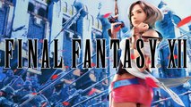 Wracamy do Final Fantasy XII! Nieco zapomniana odsłona serii RPG