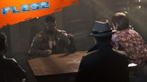 Mafia III lepsza niż Borderlands 2 – 2K Games mówi o sukcesie. FLESZ – 3 listopada 2016