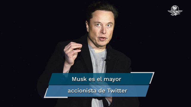 Elon Musk enfrenta demanda por comprar acciones de Twitter