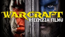 Grzeszna przyjemność - recenzja filmu Warcraft: Początek