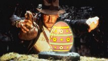 Poszukiwacze zaginionych easter eggów z gier. Sekrety nieodkryte przez lata