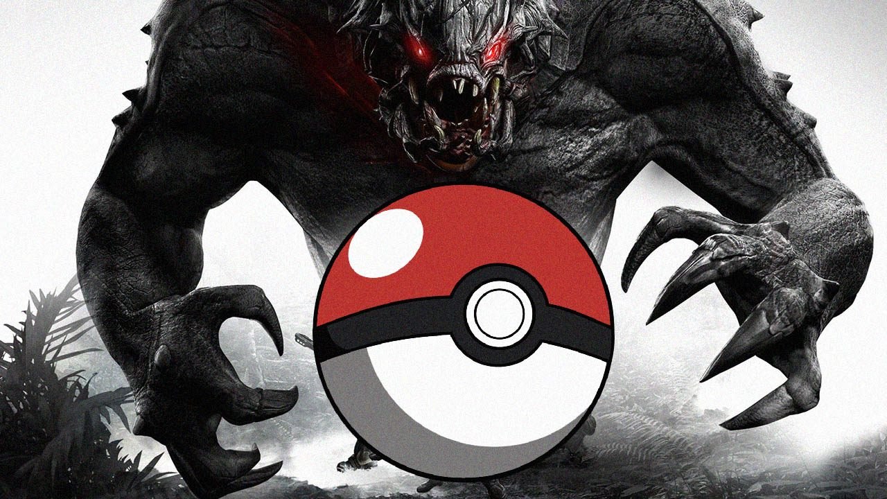 Przegląd Tygodnia - tonący free-to-playa się chwyta i niezrozumiany sukces Pokemon GO