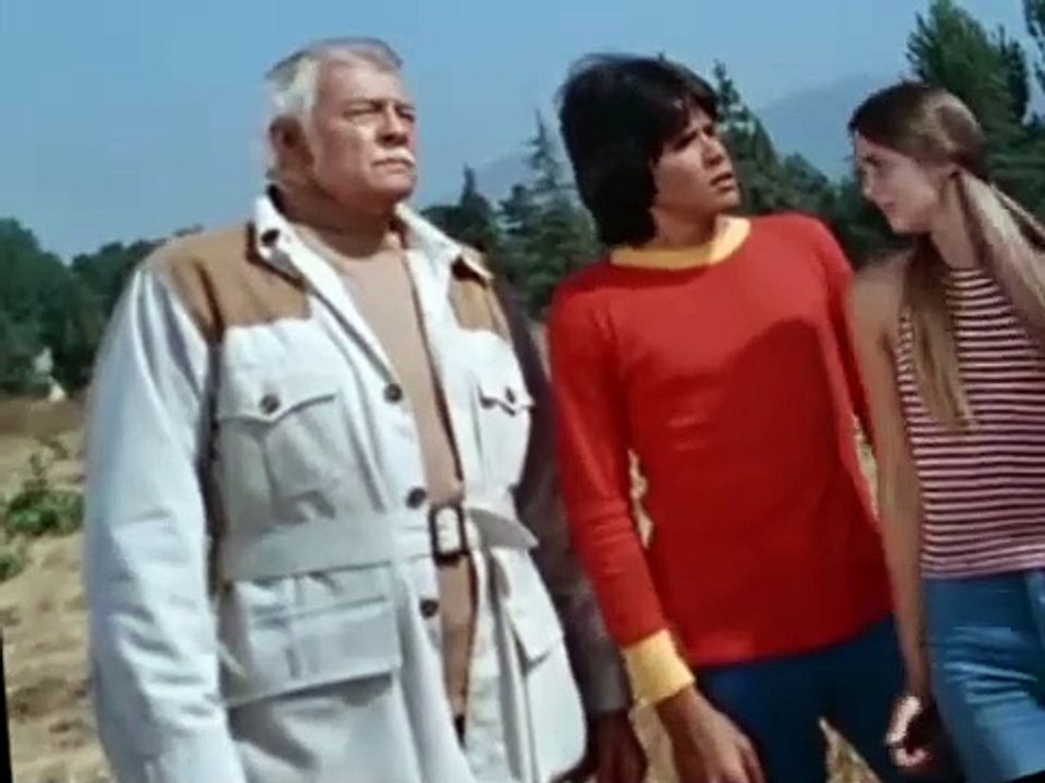 Shazam! S01 E14