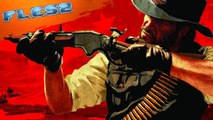Red Dead Redemption na XONE! Tak jakby - FLESZ 6 lipca 2016
