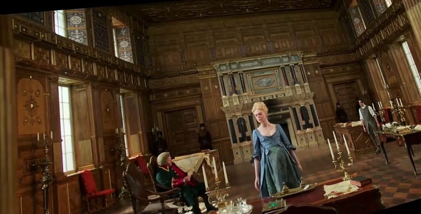 The Great S02 E03