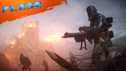 Download Video: Następny Battlefield? Dopiero za parę lat! FLESZ – 1 grudnia 2016