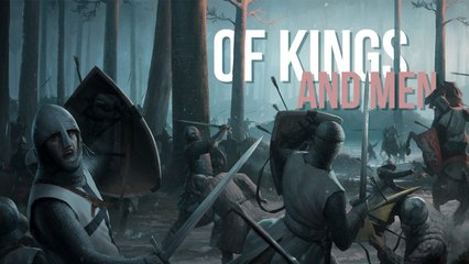 Do boju z Mount & Blade – czy Of Kings and Men zostanie nowym królem?