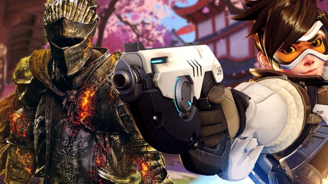 Sekrety, żarty i nawiązania. Najlepsze easter eggi z Overwatch