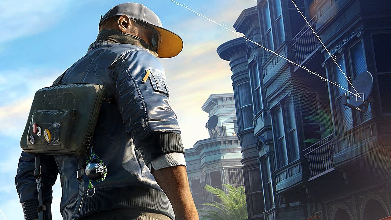 Graliśmy w Watch Dogs 2! Co w San Francisco działa lepiej niż w Chicago?