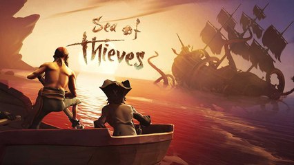Black Flag w kooperacji? Testujemy Sea of Thieves na targach gamescom 2016