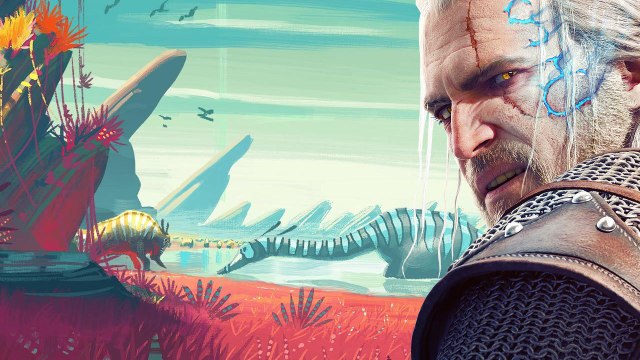 Prehistoria otwartych światów w grach - skąd się wzięły sandboksy?