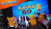 Pokomon GO powraca – 80 nowych poków. FLESZ – 16 lutego 2017