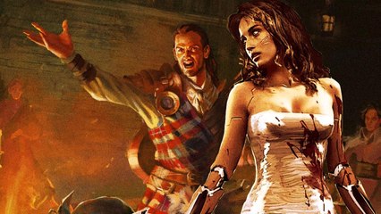 Najlepsze gry RPG nadchodzące w 2016, 2017 i 2018 roku (!)