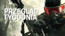 Przegląd Tygodnia - Crytek powraca, Assassin's Creed nie urywa