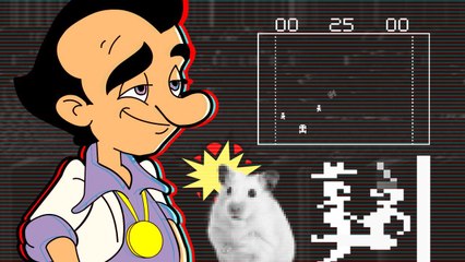 Kontrowersyjne gry lat 80. - co oburzało 30 lat temu?