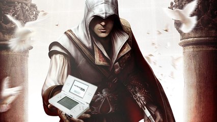 Wracamy do Assassin's Creed 2... jakiego nie znacie. Oto Discovery