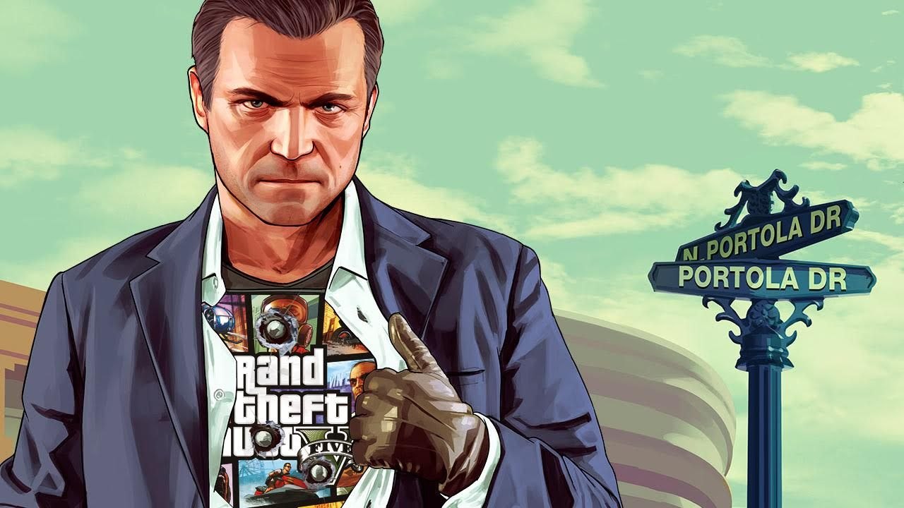 Czy granie w GTA może uratować życie?