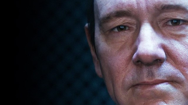 Czy sławny aktor to przepis na sukces gry wideo?