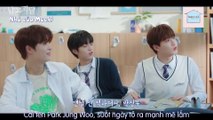 [Vietsub] Chuyện kinh dị trường nam sinh- Tập 2 - Ai là ma