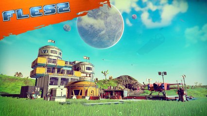 No Man’s Sky kontratakuje – jest aktualizacja! FLESZ – 29 listopada 2016