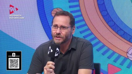 Jornada Esportiva Atletico MG  x América 14/04/2022