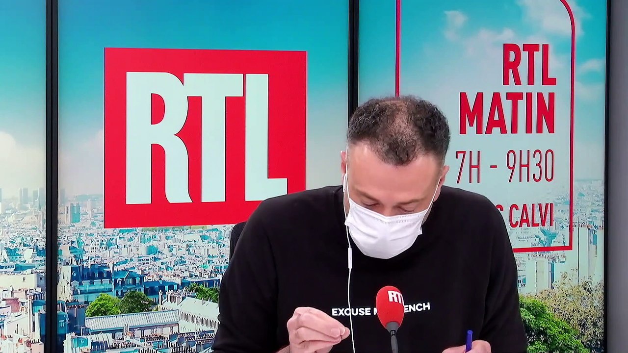 Musique classique ce matin ! "La marche turque" de Mozart revisitée