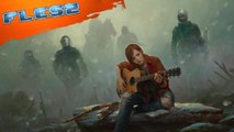 The Last of Us 2 – pierwsze informacje o grze. FLESZ – 6 grudnia 2016