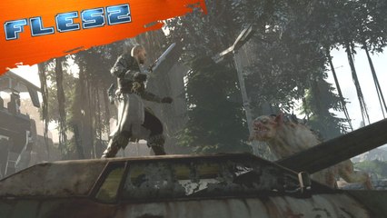 Elex w akcji – co na to fani Gothica? FLESZ – 22 lutego 2017