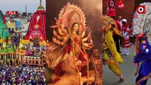 Odia New Year 2022 _ Significance of Pana Sankranti for Odia's in Odisha