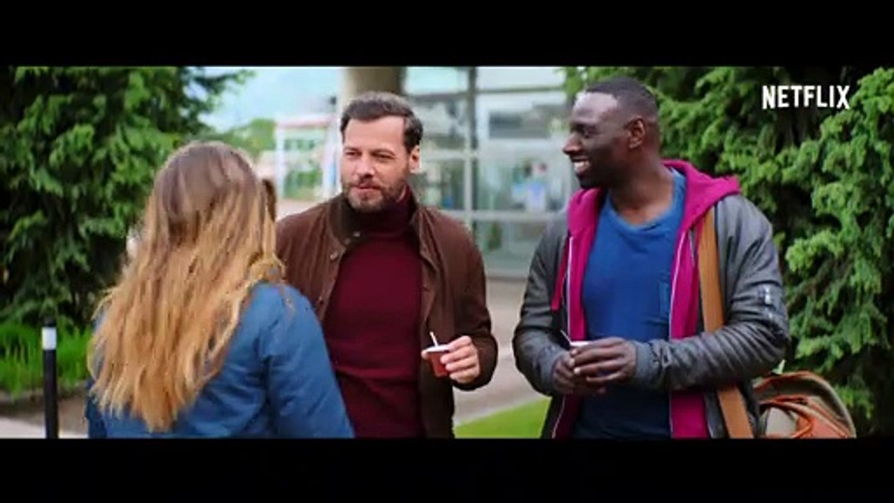 Ein MordsTeam ermittelt wieder Film Trailer