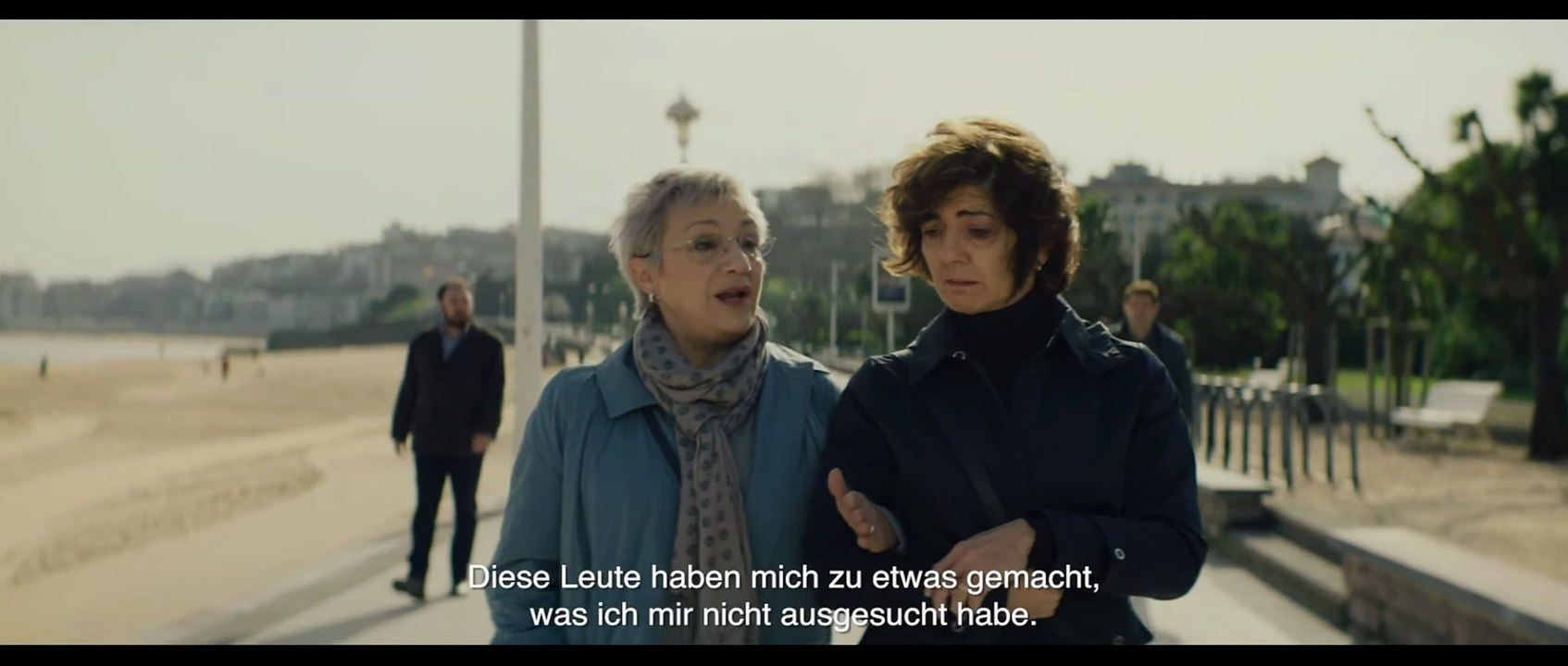 MAIXABEL EINE GESCHICHTE VON LIEBE ZORN UND HOFFNUNG Film