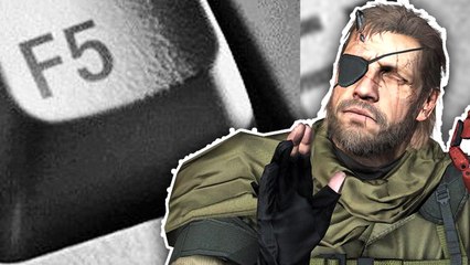 F5 co sekundę - szybki zapis kontra checkpointy