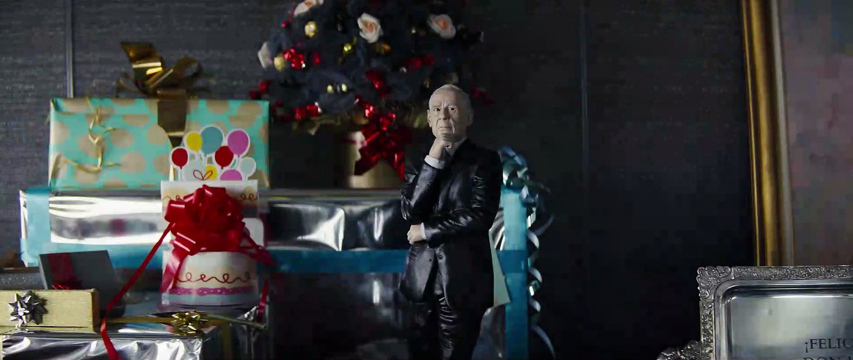 DER BESTE FILM ALLER ZEITEN Film