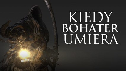 Kiedy bohater umiera - jak twórcy gier wykorzystują śmierć?