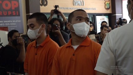 Bos PS Store Putra Siregar Jadi Tersangka Kasus Penganiayaan