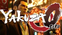 To nie jest japońskie GTA. Co Yakuza 0 robi dobrze?