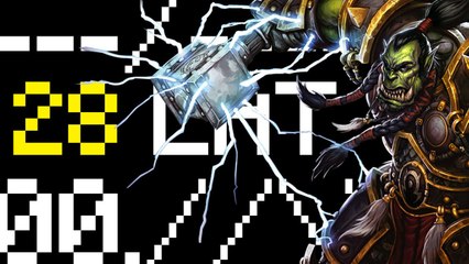 Gdy gra dostaje patcha po 28 latach - najdłużej wspierane produkcje