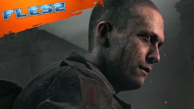 Tak wygląda Call of Duty: WWII! FLESZ – 26 kwietnia 2017