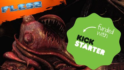 Ofiara Kickstartera – Torment zostanie przycięty. FLESZ – 31 stycznia 2017