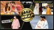 Katrina Kaif Pregnant?, Ranbir Alia's Mehendi Function, Brahmastra Song Kesariya Teaser| Top 10 News