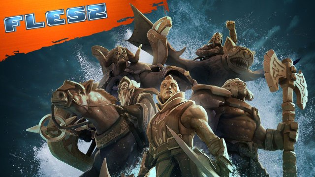 21 mln dolarów dla esportowców – nowy rekord Doty 2. FLESZ – 13 lipca 2017