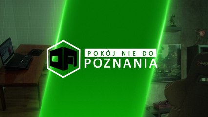 Pokój nie do poznania! Jak wyremontowaliśmy Gaming Room