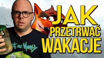 Najciekawsze gry, które wyjdą w wakacje 2017 roku