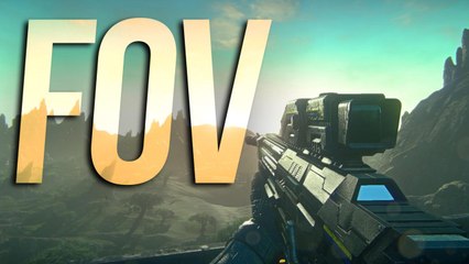 Czym jest FoV i jak wpływa na gracza?
