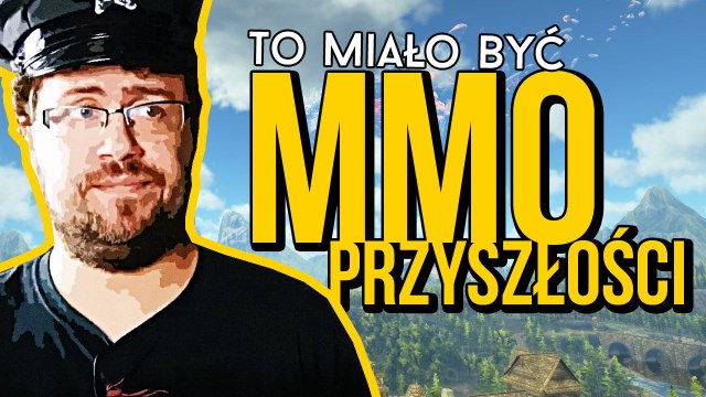 Czy przyszłością MMO jest survival? Dark and Light w Samcu alfa