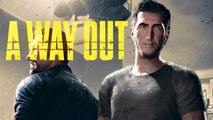 Pierwsze wrażenia z gry A Way Out!