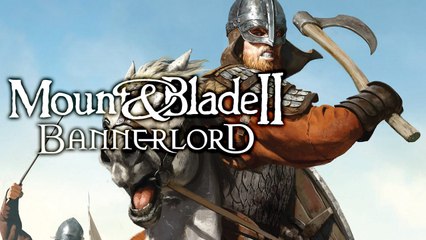 Dwójka wszystko robi lepiej - gramy w Mount and Blade 2: Bannerlord
