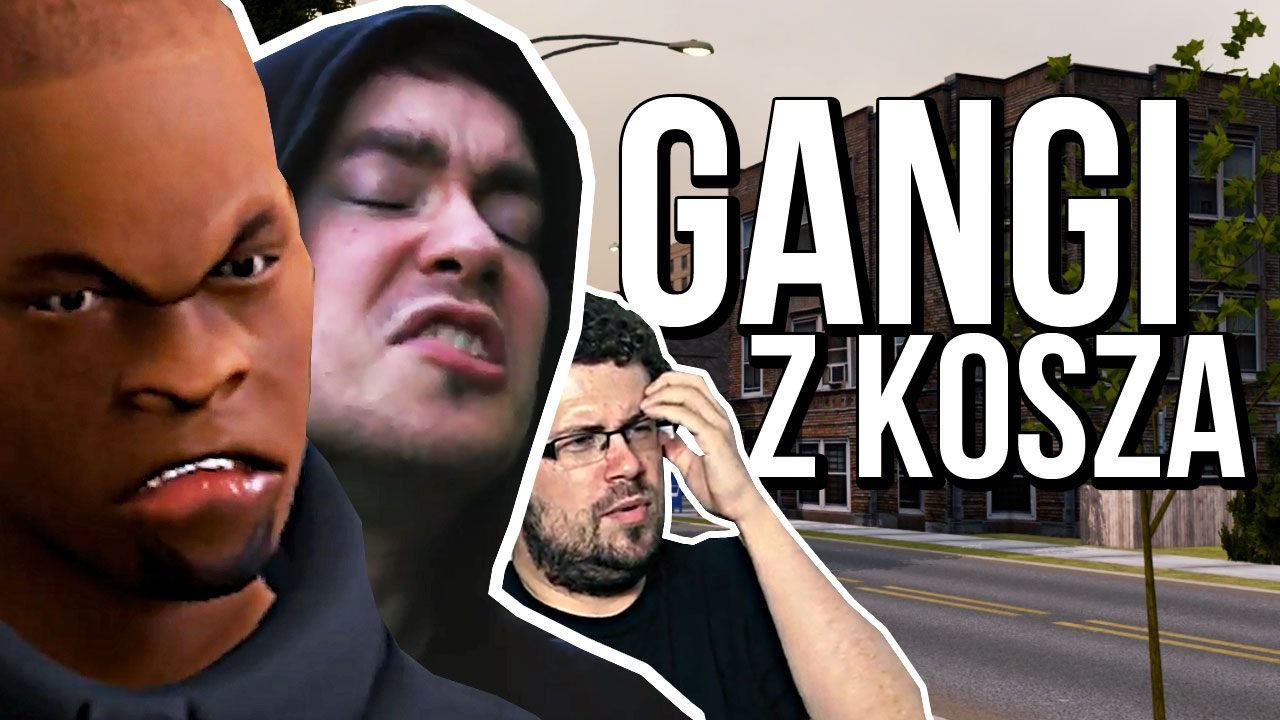 Brutalny powrót do szkoły - We Are Chicago w Gr...