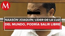 Deben probar la culpabilidad de líder de la Iglesia Luz del Mundo