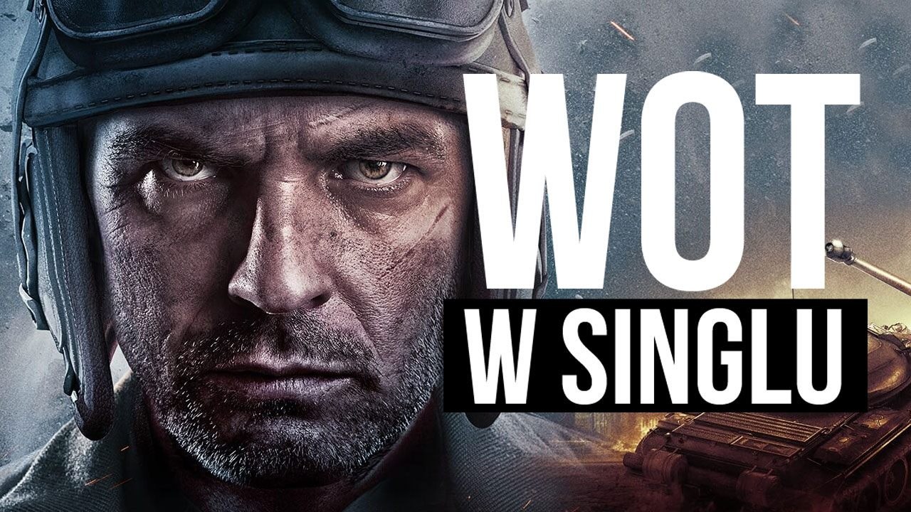 Jak wygląda single player w World of Tanks?